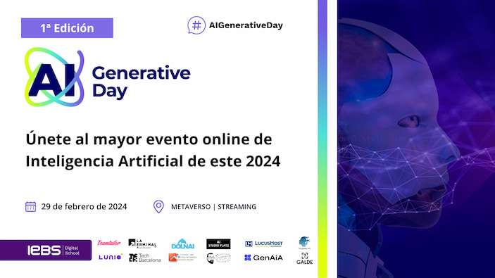 AI Generative Day