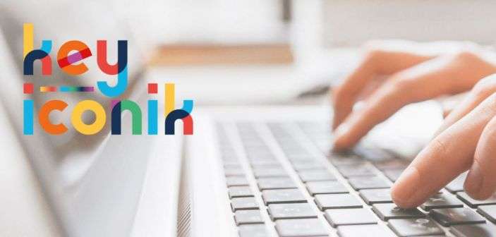 key iconik