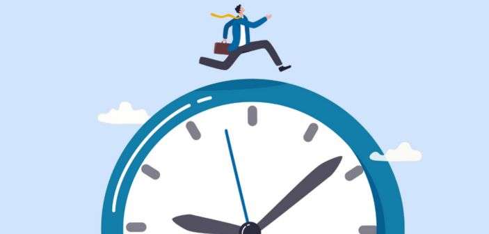 normativa control horario