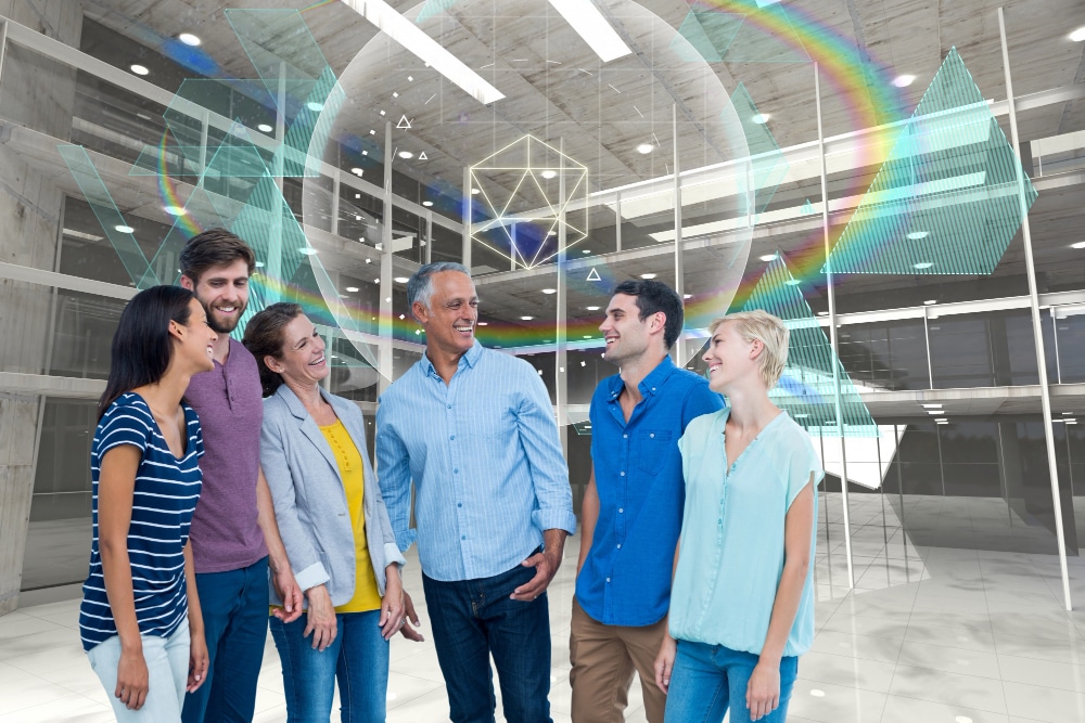 10 keys to managing a multigenerational team harmoniously