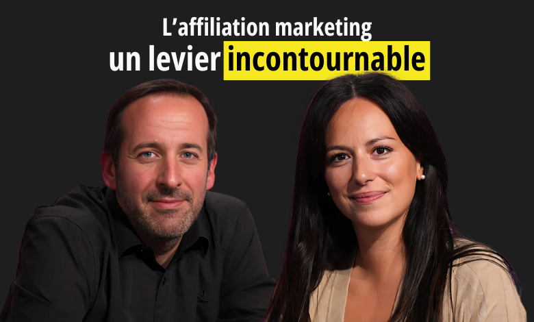 Affiliation marketing: an essential lever for optimizing advertising performance