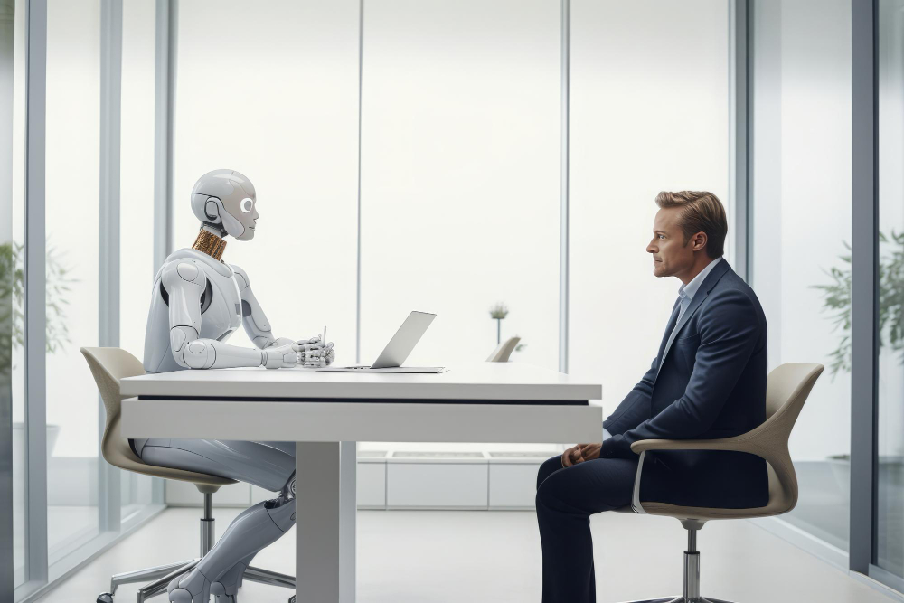 Artificial intelligence in recruitment: 10 essential benefits