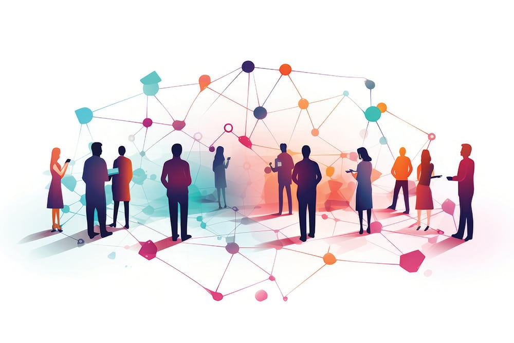 Communication and transparency in modern times!