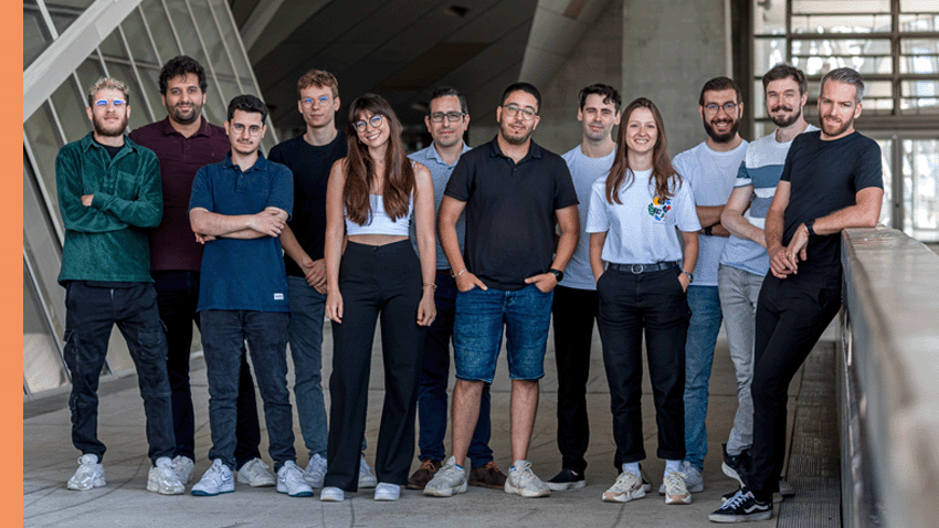 EDEN AI raises 3 million euros to democratize access to AI in business
