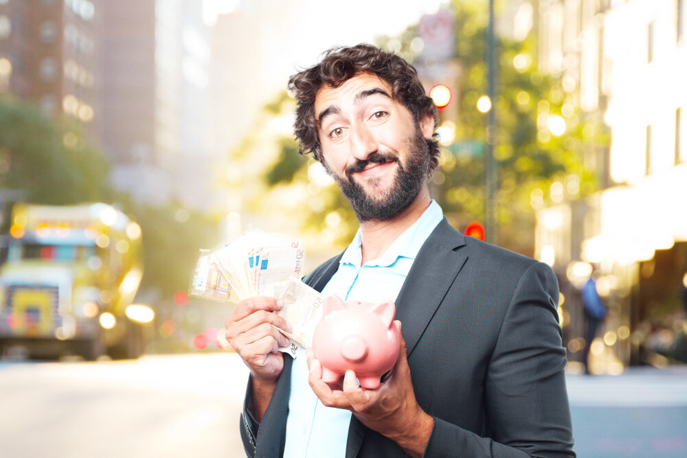 Enlightened investor: finding bright opportunities even in dark markets