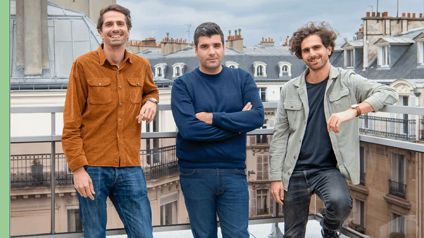 Freqens raises 3 million euros to support purchasing teams in their decisions.