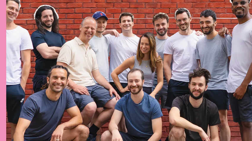 GROWL raises 4.5 million euros to finance the launch of its connected punching bag