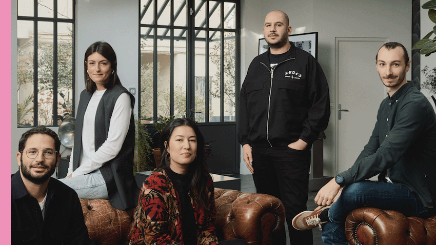 HAPPYDEMICS raises 13 million euros to redefine the standards of advertising effectiveness measurement