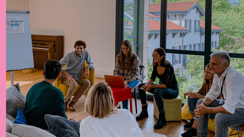 HOJI raises 8.5 million euros for its startup studio serving manufacturers