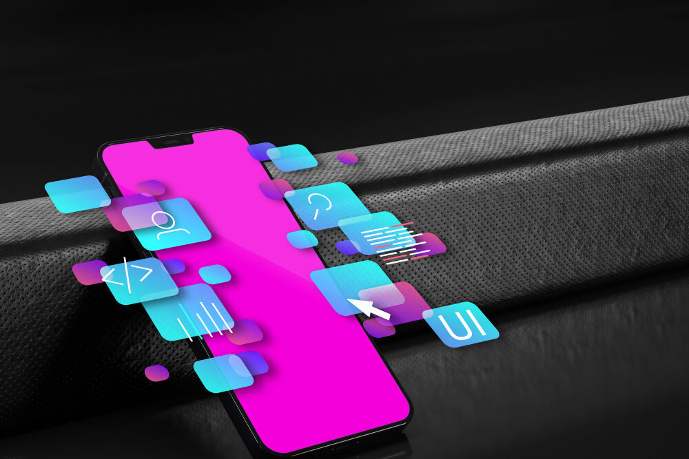 How to conquer the applications market?