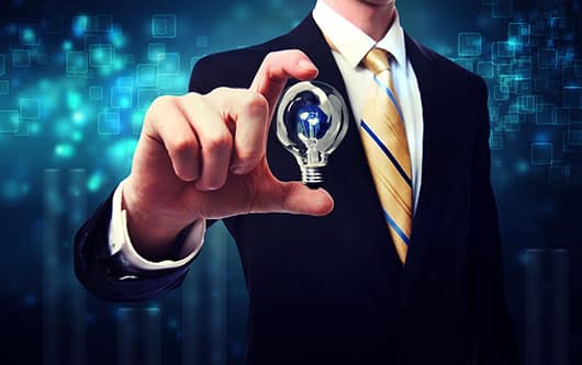 How to get the right idea?