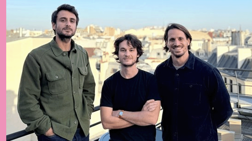 LINKUP raises 3 million euros to bridge AI and content publishers in a post-webscraping world