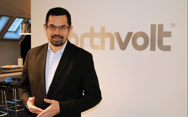 Northvolt disconnects from its creditors / 2025 marketing plan, the Maxime Baumard method (Pennylane) / SOLTEO lifts…