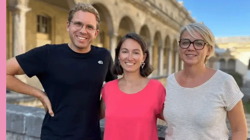 ORAKL ONCOLOGY raises 11 million euros to develop tumor avatars.