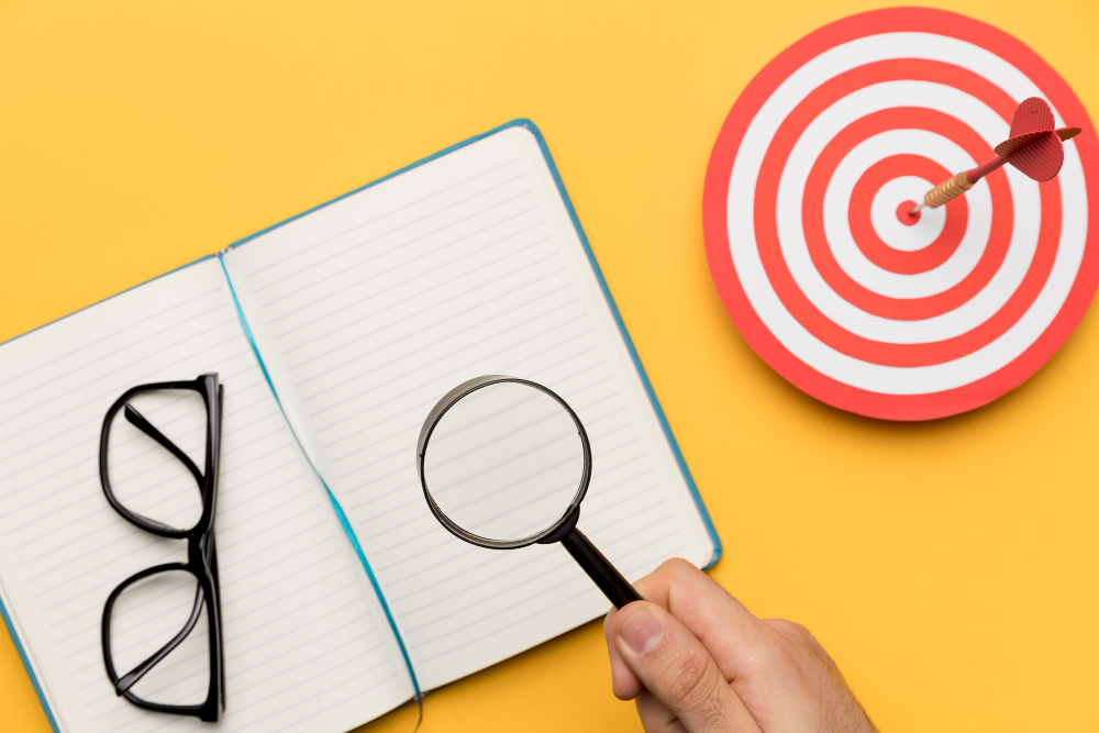 Setting achievable business goals: 10 key tips for success