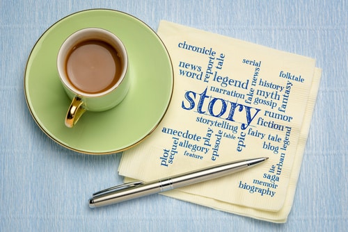 Some notable anecdotes from business history