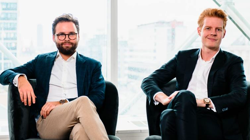 The Danish Ageras takes a serious position in France with the acquisition of Shine