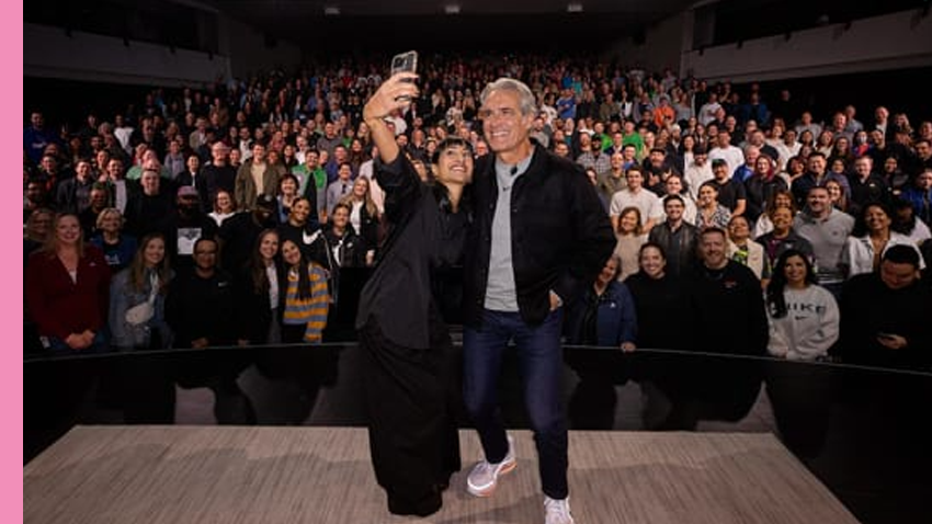 The closure of RTFKT: a blow to Nike's web3 ambitions