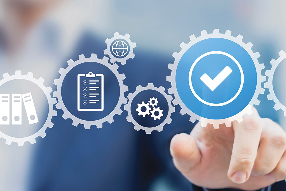 The essential skills and qualities of the modern manager