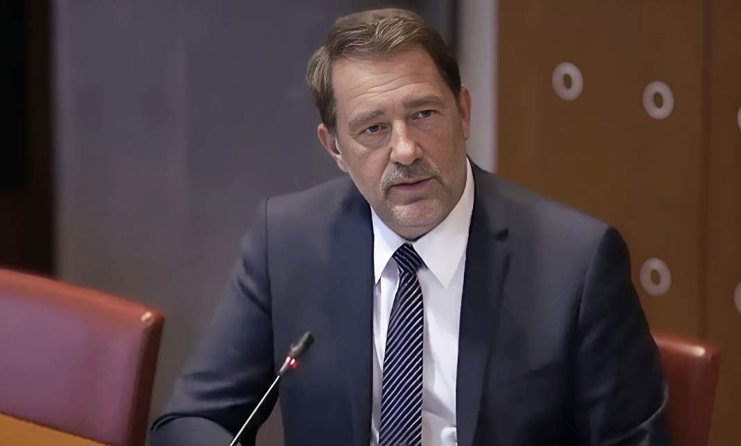 The recruitment of CASTANER, GUEDJ and SPITZ by SHEIN causes great stir