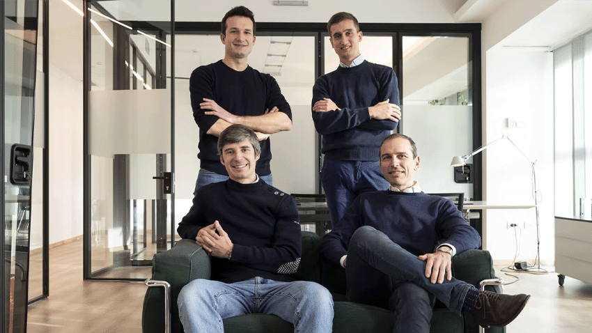 VCs' bet on Climate Tech: 360 Capital raises 140 million euros to accelerate innovation