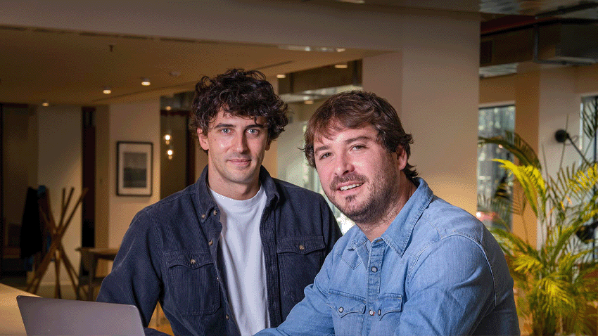 VOLTA raises 6 million euros to invite AI to wholesalers