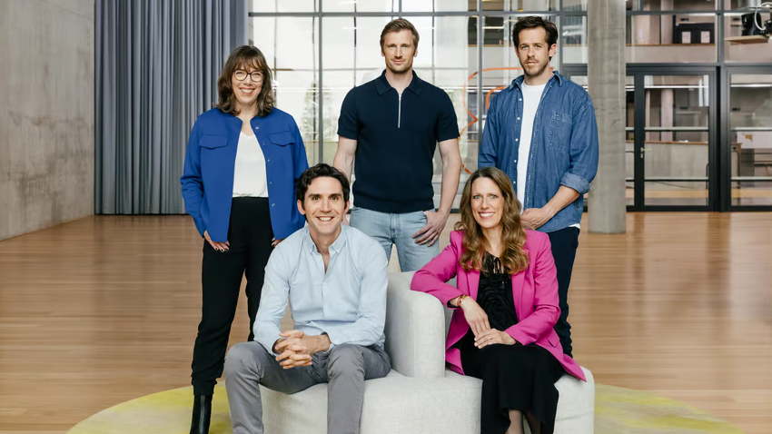 What ZALANDO's acquisition of ABOUT YOU reveals about the evolution of B2B in fashion