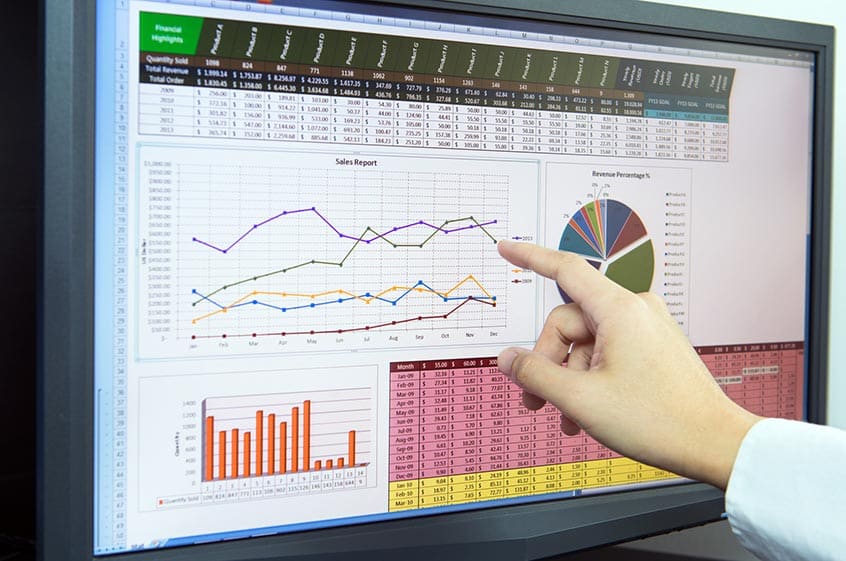 6 Tips for Making Financial Forecasts as Realistic as Possible