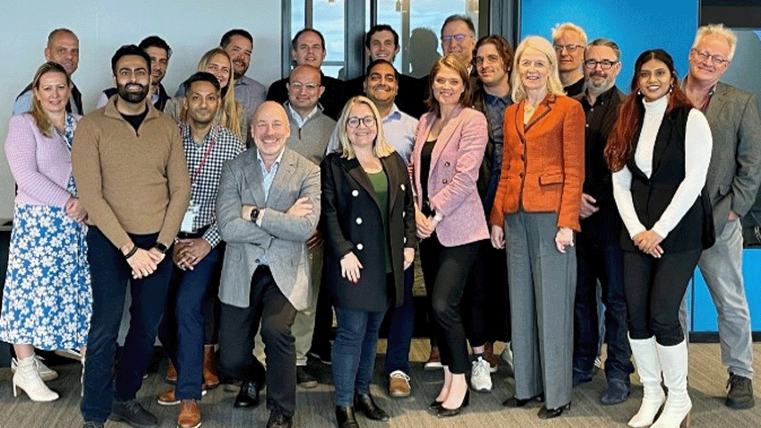 BforeAI raises 9 million euros for its #PreCrime technology