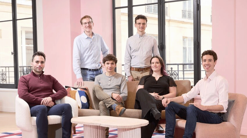 Bioptimus raises €41 million to develop multi-scale AI in biotechnology