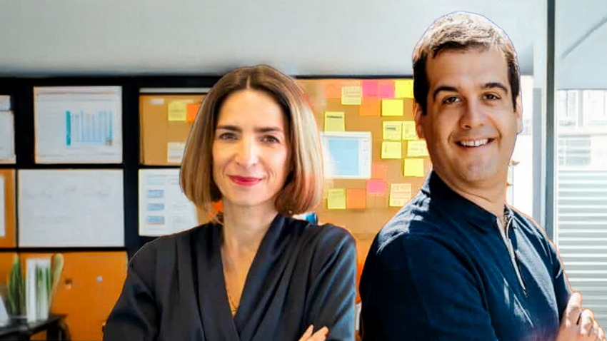 CyGO Entrepreneurs raises 5 million euros to create its startup studio dedicated to cybersecurity.