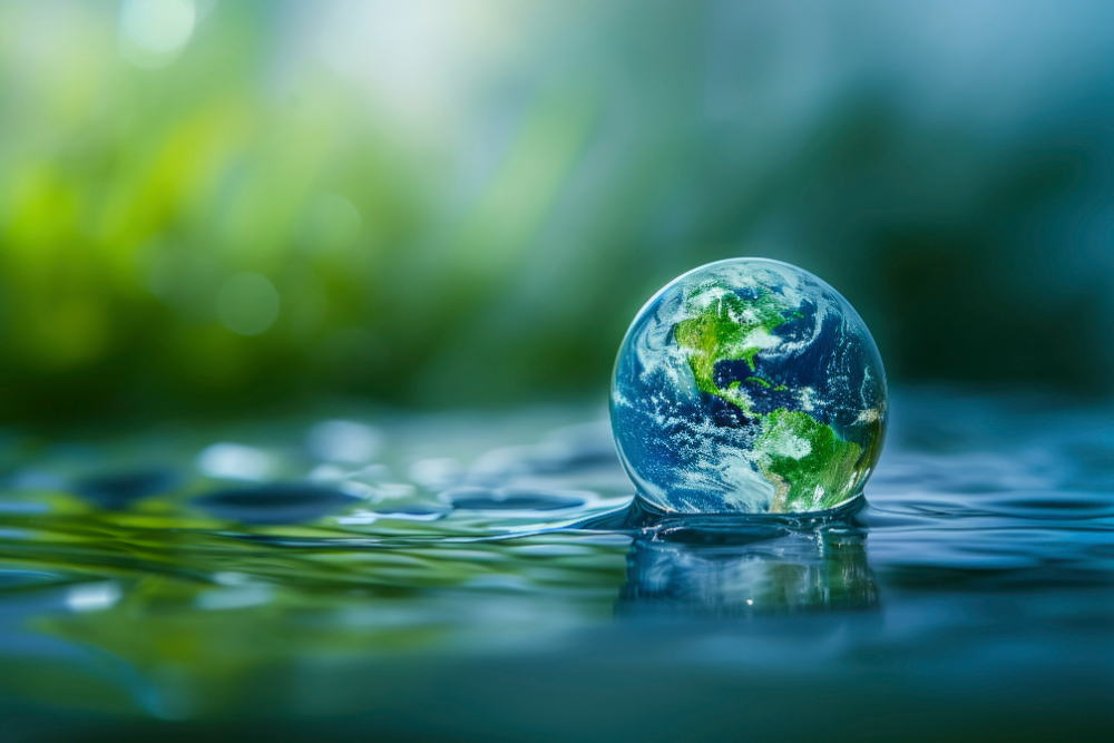 Decarbonation strategy in France