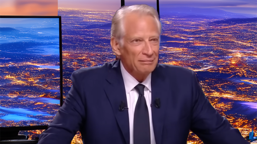 Dominique de Villepin, and 17 former European leaders, call for regulating Google.