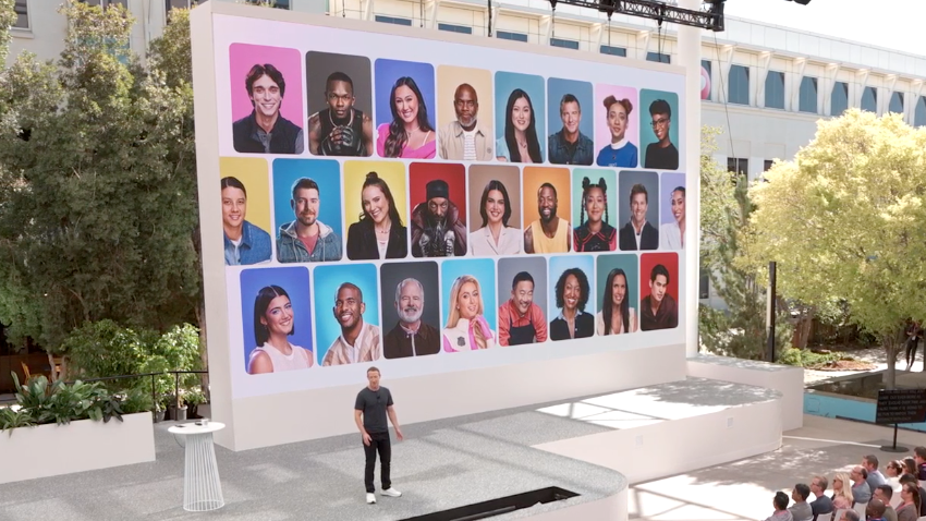 EU rejects criticism from Mark Zuckerberg / US authorized to liquidate 69,370 BITCOINS / new cybersecurity label in the United States