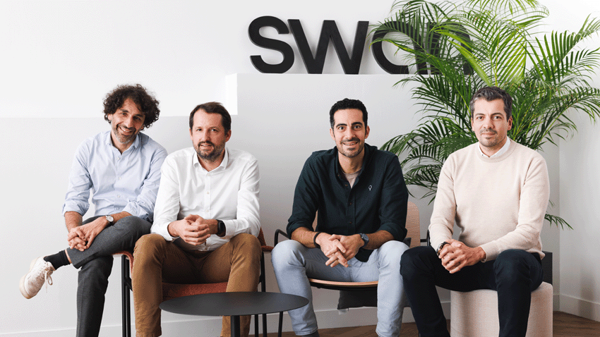 Embedded Finance is essential: Swan raises 42 million euros to extend its model in Europe