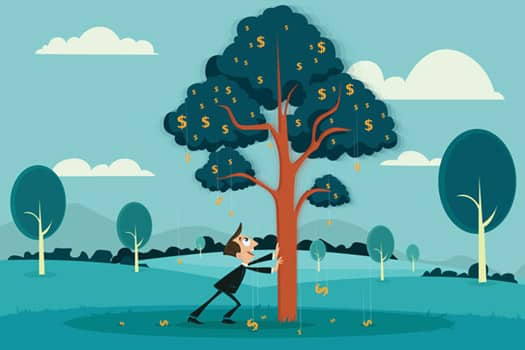 Find a profitable business idea