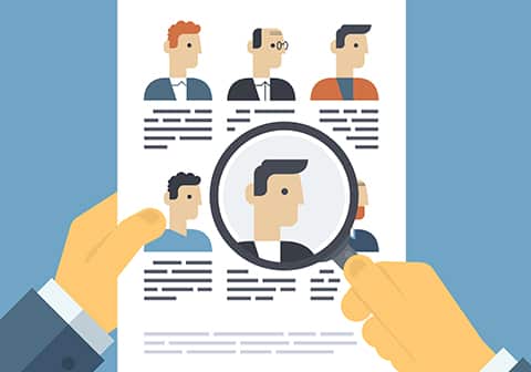 How to attract good profiles?