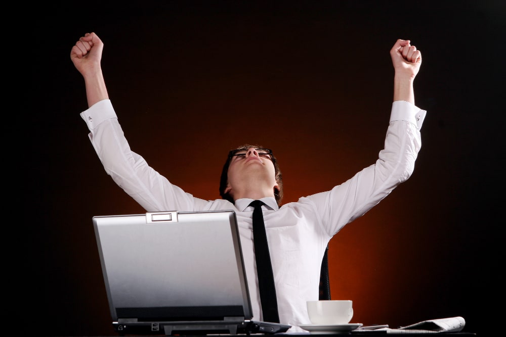 How to keep the enthusiasm for the start of the year?