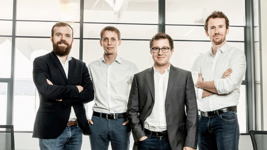 IBEXA acquires QUABLE to create a European digital experience champion