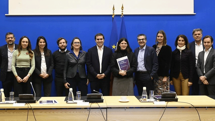 IPO Tech in France: why startups turn to the United States