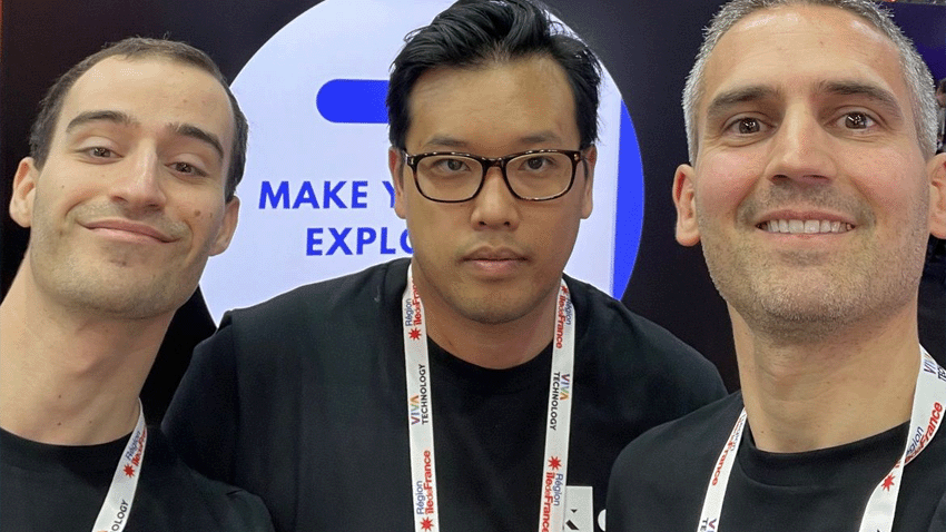 KAI raises 600,000 euros to tackle corporate document chaos