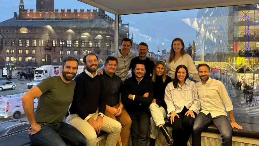 KOLSQUARE acquires WOOMIO to strengthen its position in Northern Europe