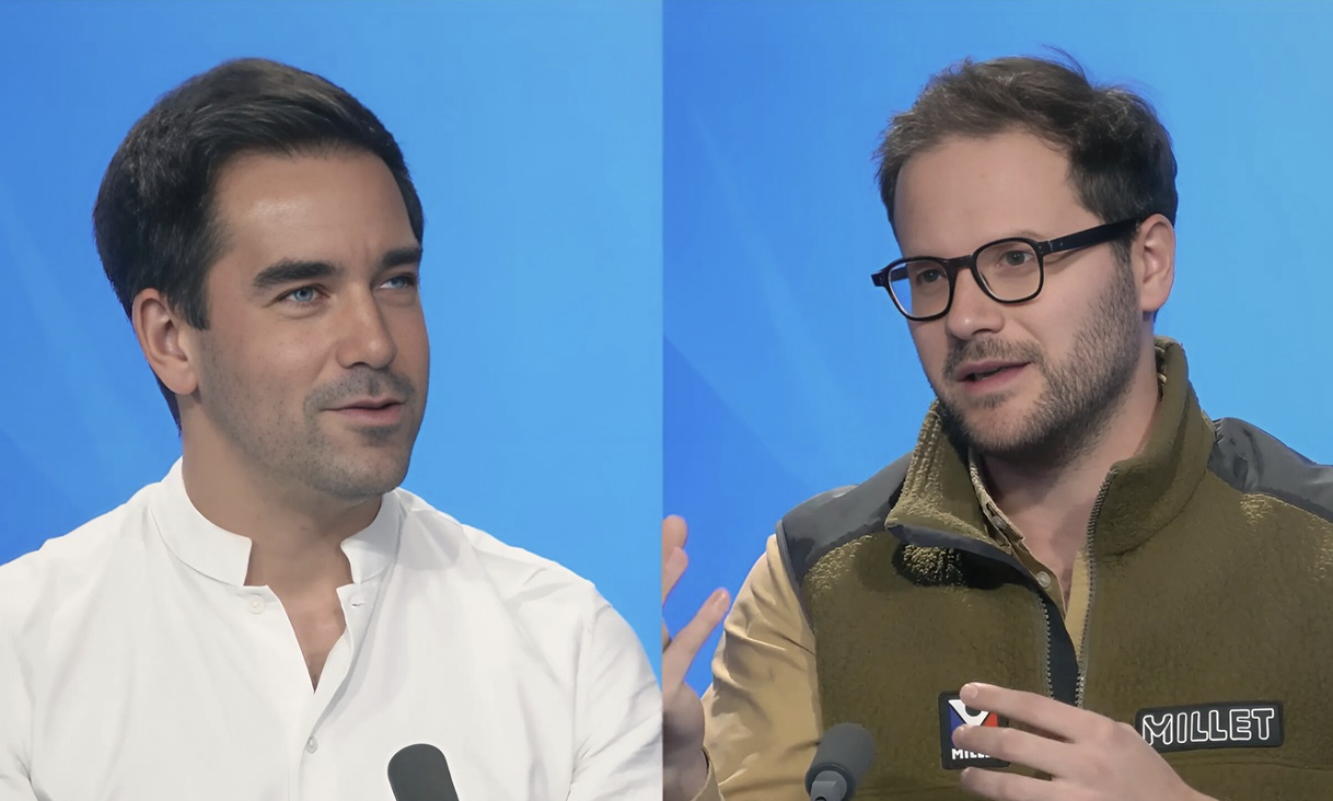 LIFEAZ & STOKELP, the two startups not to be missed in the FRENCHWEB.FR Club
