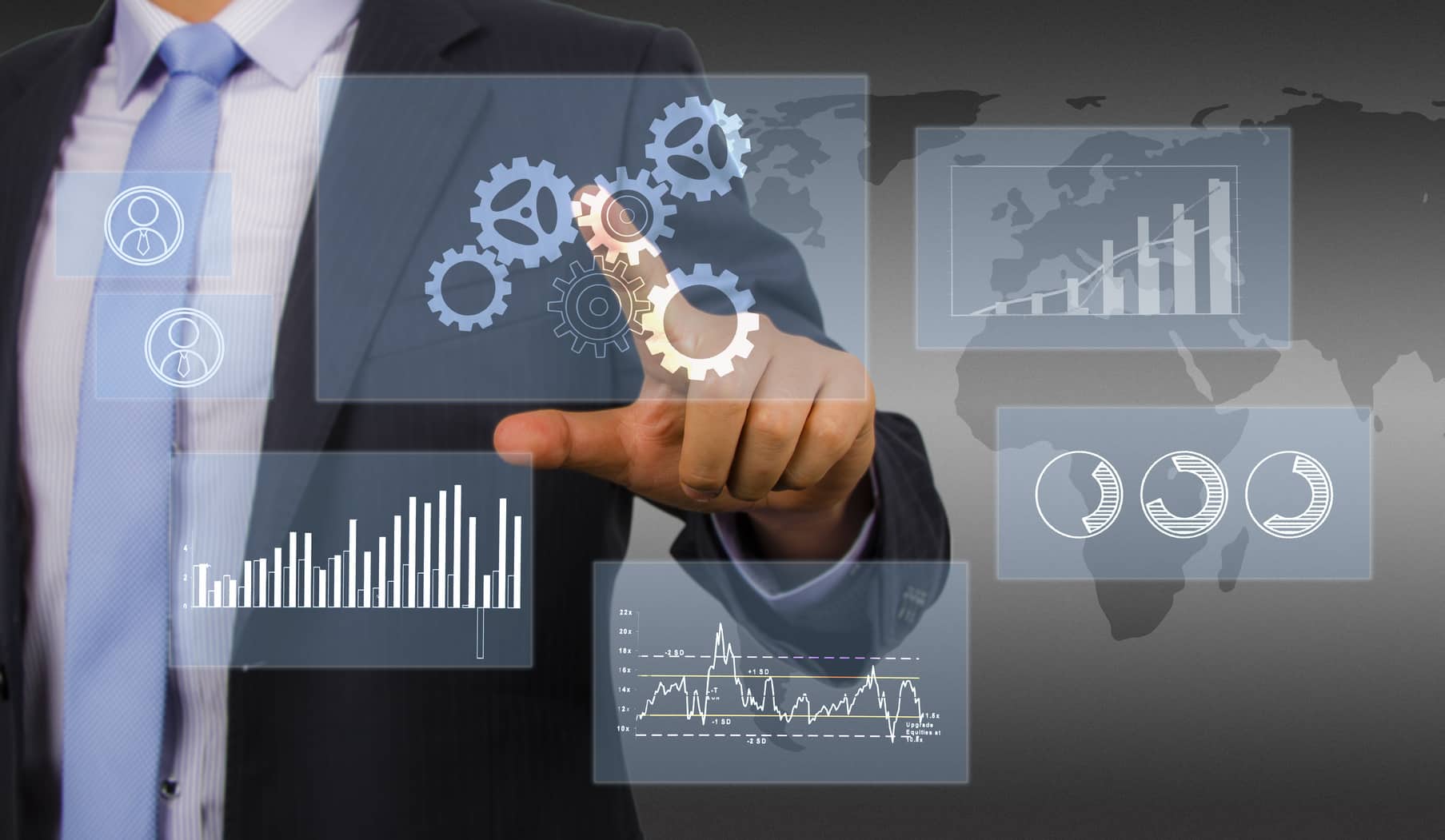 Lean Start-up: Kézako?