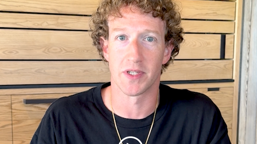 META aligns with X in moderation / UK plans to criminalize deepfakes / series of acquisitions in Frenchtech