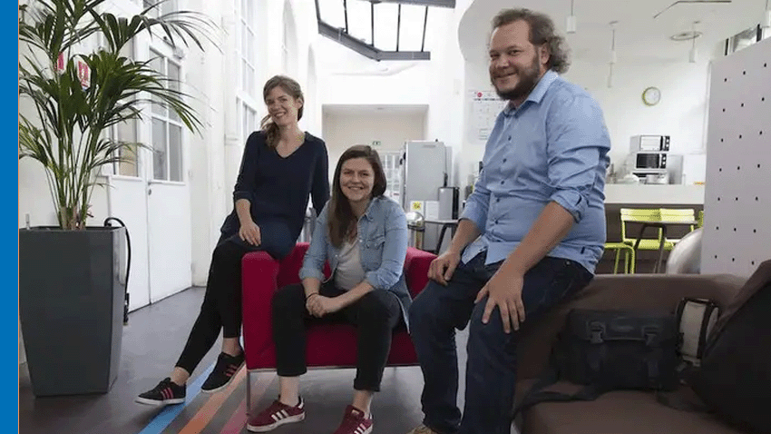 PRIMAA raises 5 million euros and focuses on ultra-targeted cancer detection