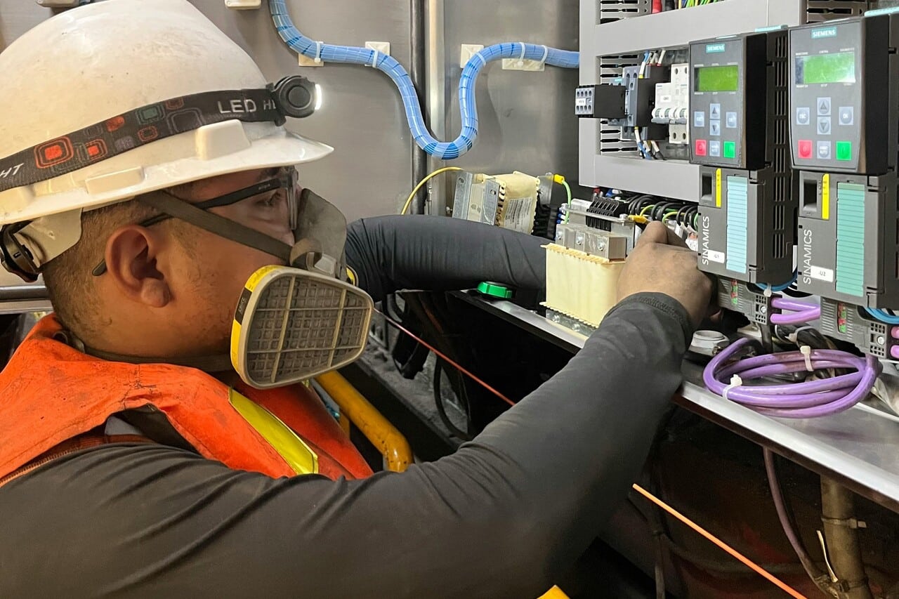 Portable printers: a new standard for mobile productivity