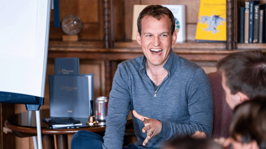 The UK is racing against time to secure its technological sovereignty