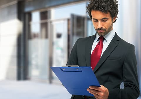 The qualities of the ideal manager