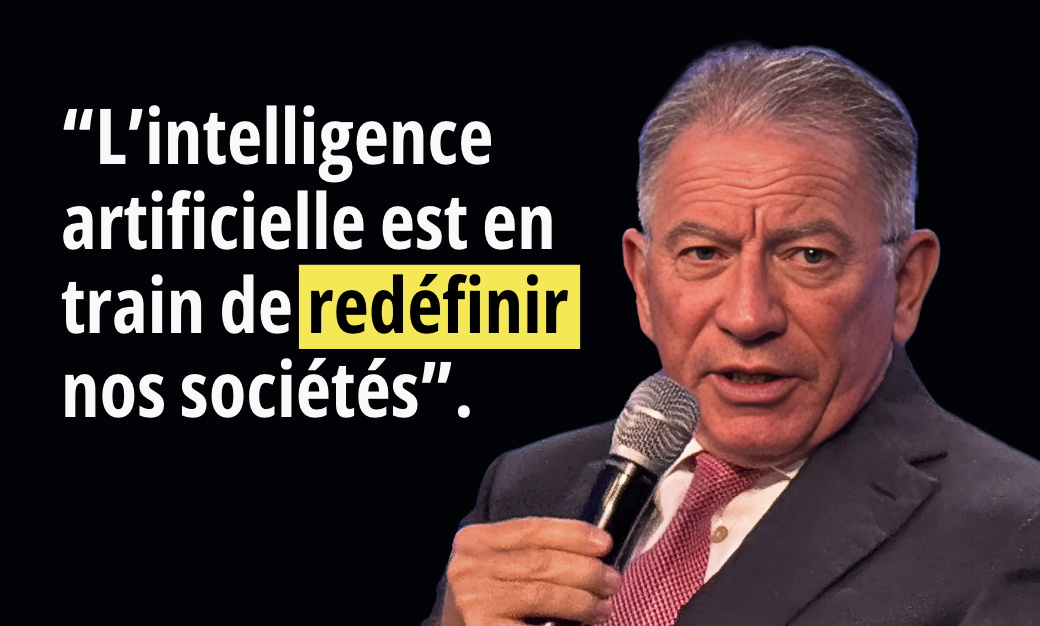 Tom Siebel: The visionary entrepreneur who explores the future of AI between promises and perils